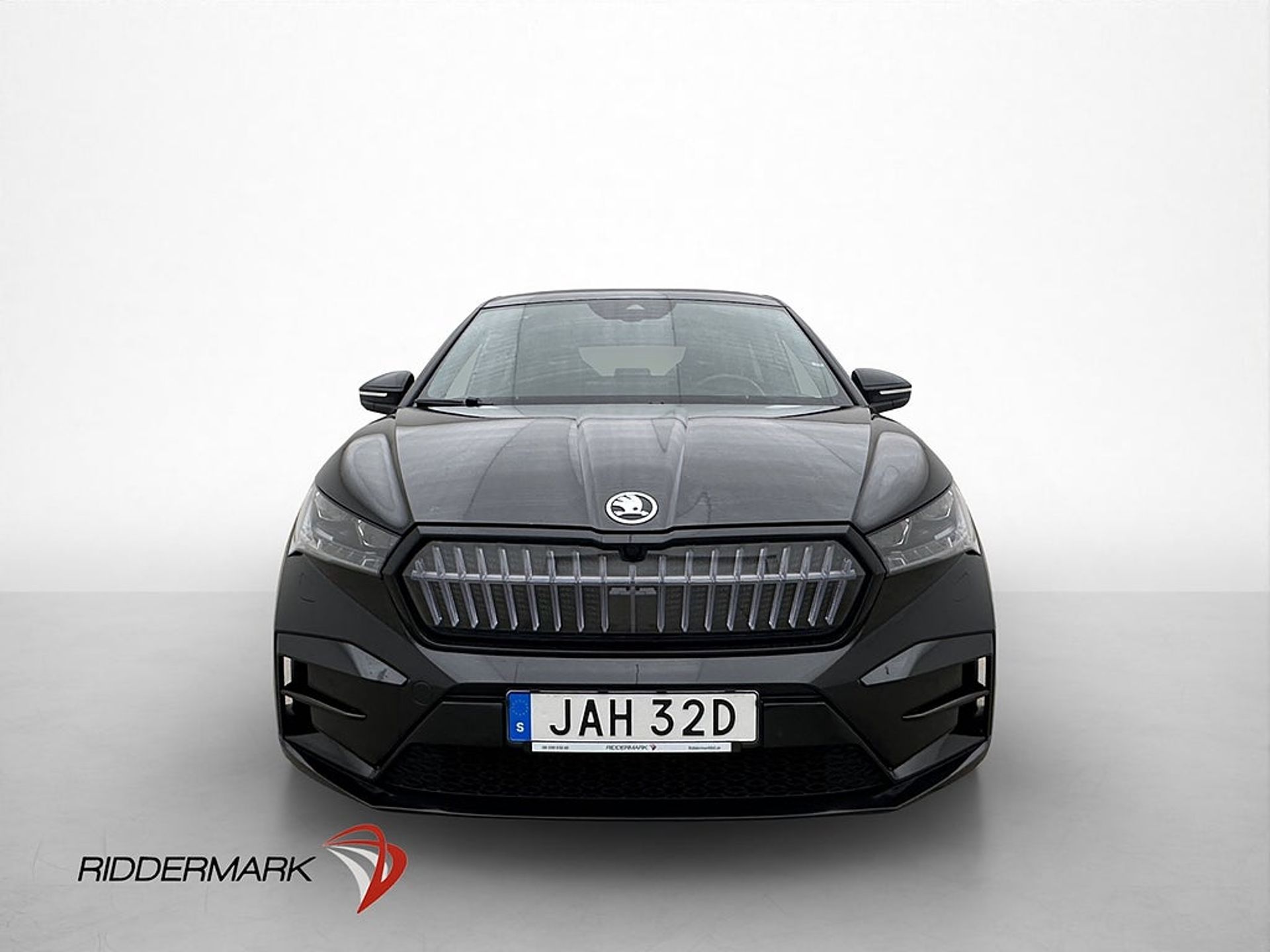 Skoda Enyaq 2023, bild 3/42