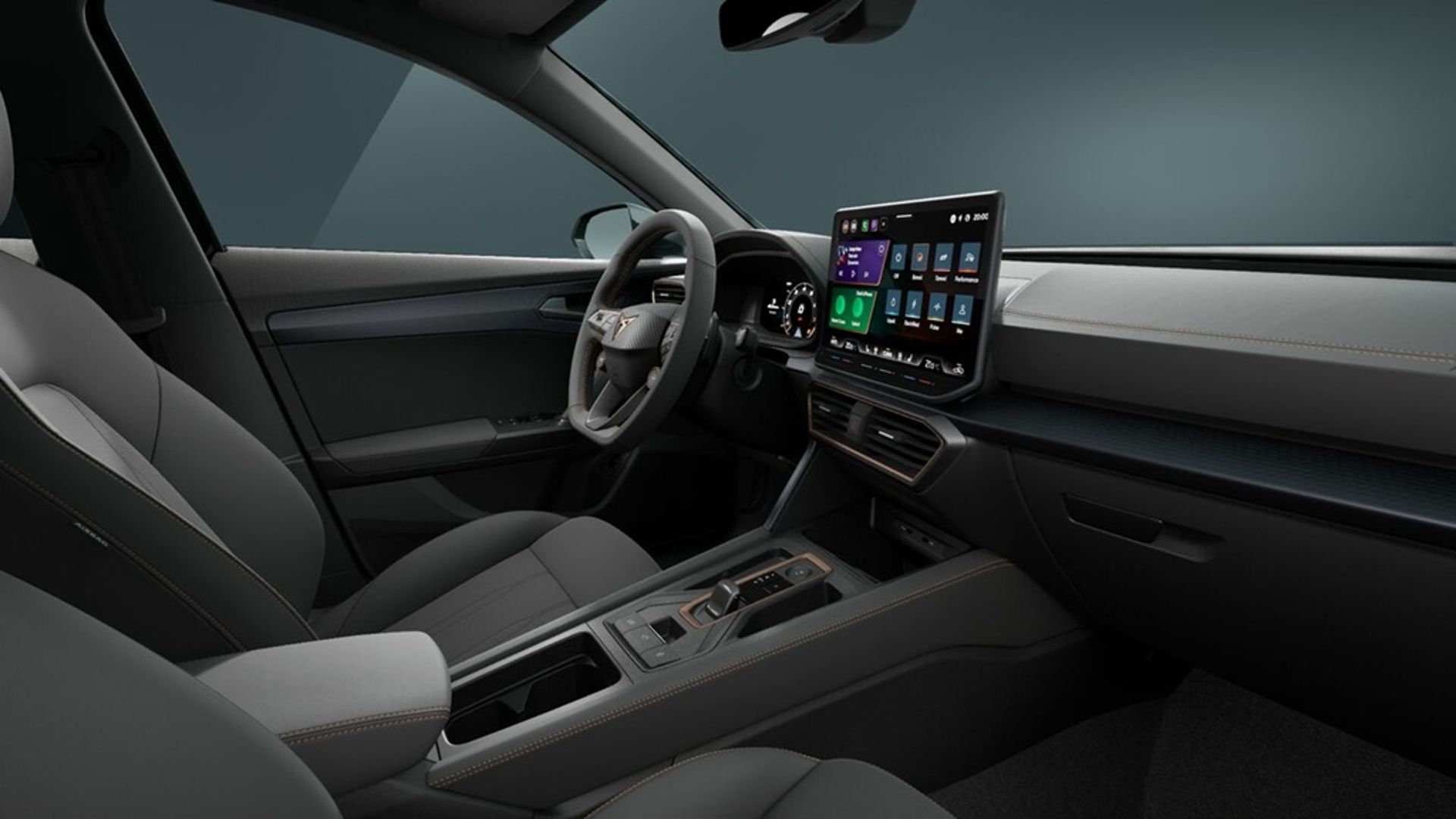 Cupra Formentor 2026, kuva 2/2