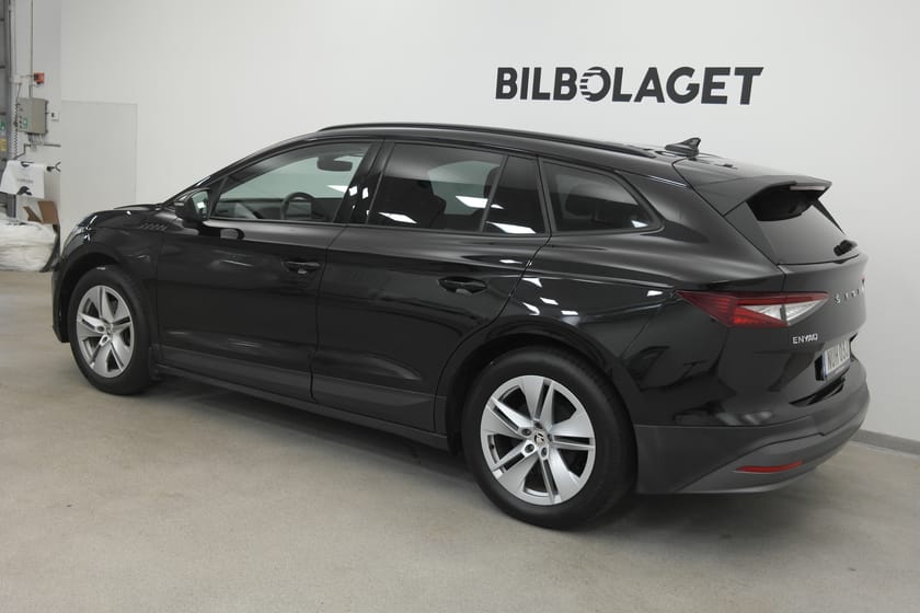 Bild 5 av Škoda Enyaq iV 60 iV60