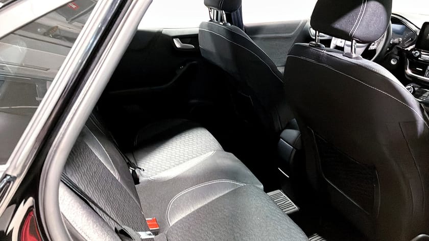 Bild 4 av Ford Puma