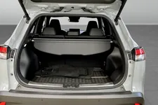 Toyota Corolla Cross Hybrid AWD-i