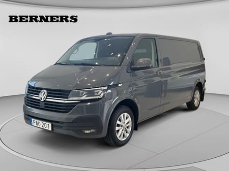Volkswagen Transporter 2.0 TDI SCR DSG 150hk