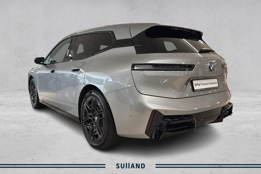 Bilde 3 av BMW iX xDrive60