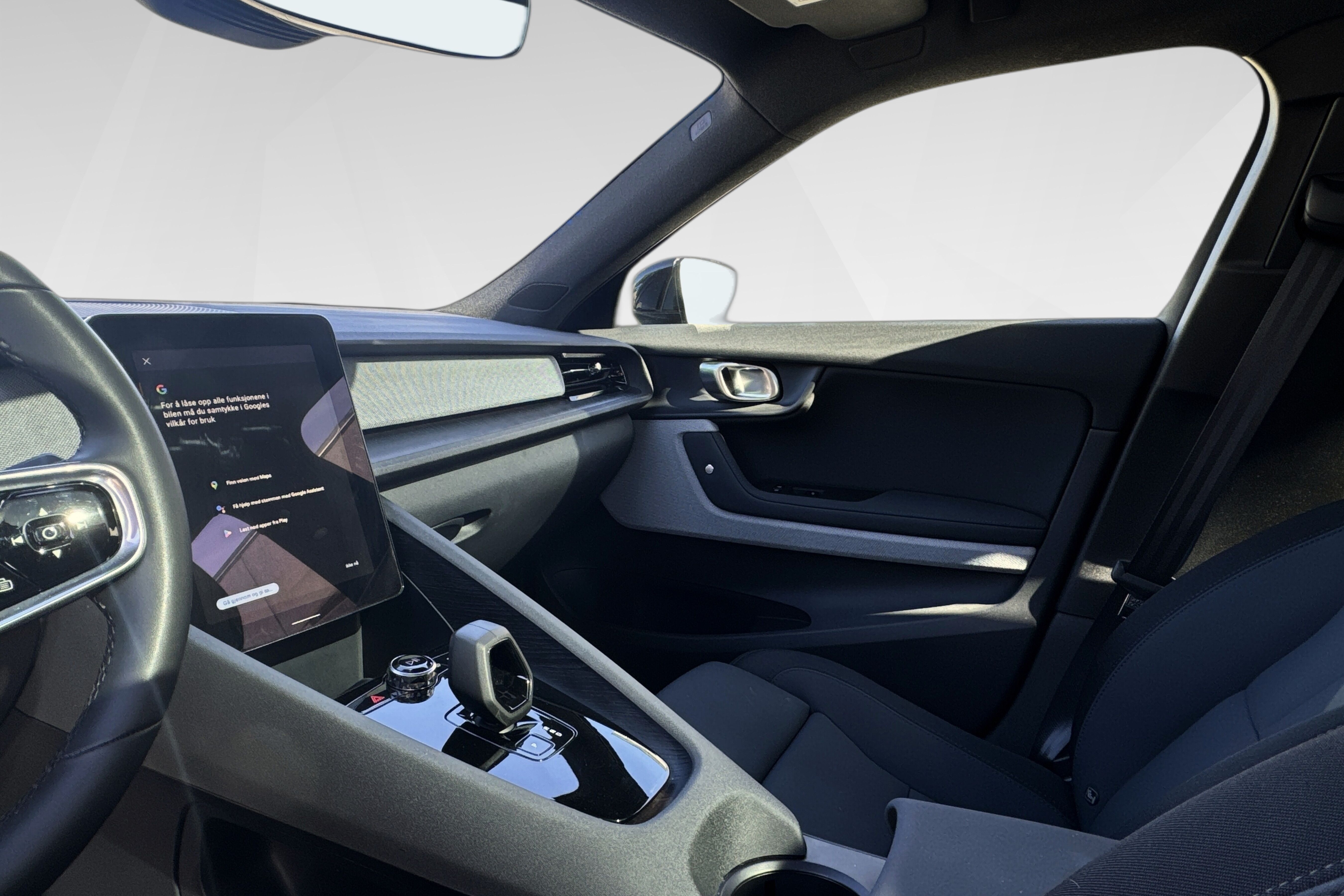Polestar 2 Long Range Dual Motor bilde 9