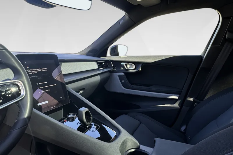 Polestar 2 Long Range Dual Motor bilde 9