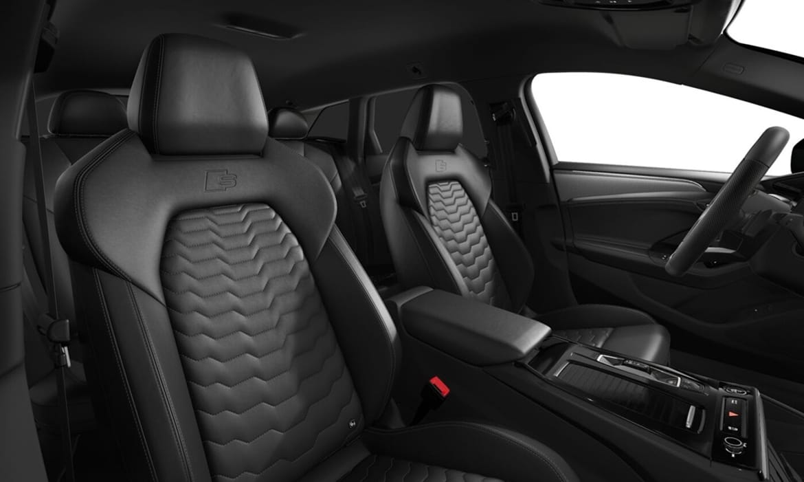 Audi Audi A6 Avant e-tron — bild 7