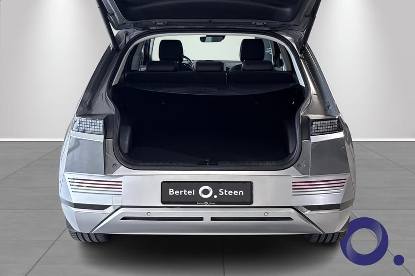 Bilde 5 av Hyundai Ioniq 5 Premium AWD