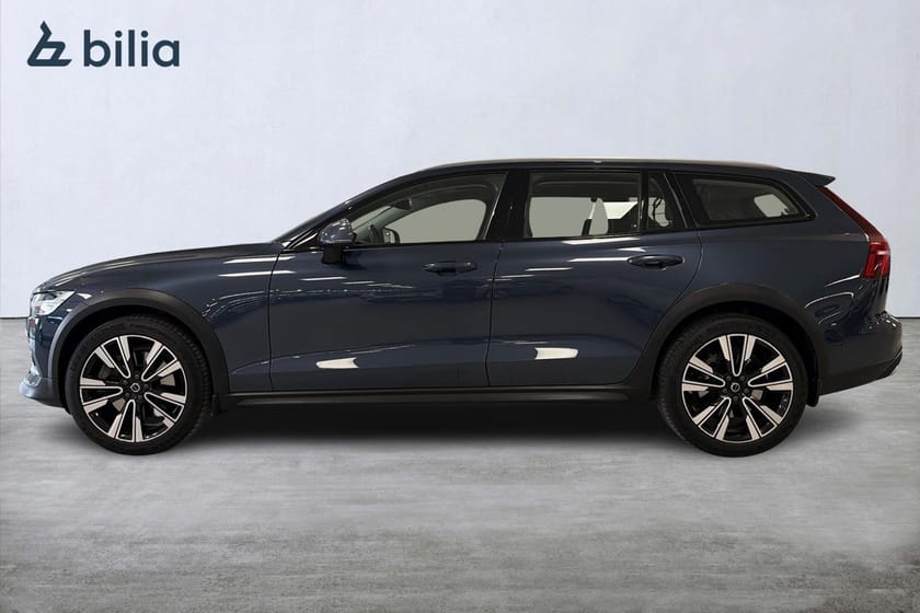 Bild 3 av Volvo V60 Cross Country D4 AWD Advanced SE II | Panorama | Ventilerad Nappa