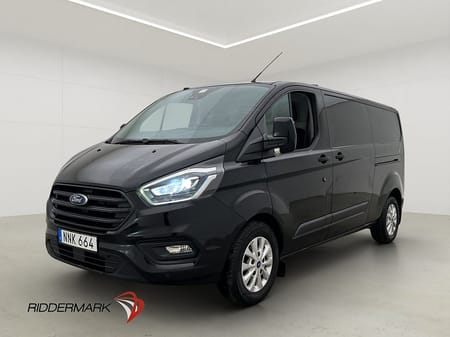 Ford Transit Custom 340