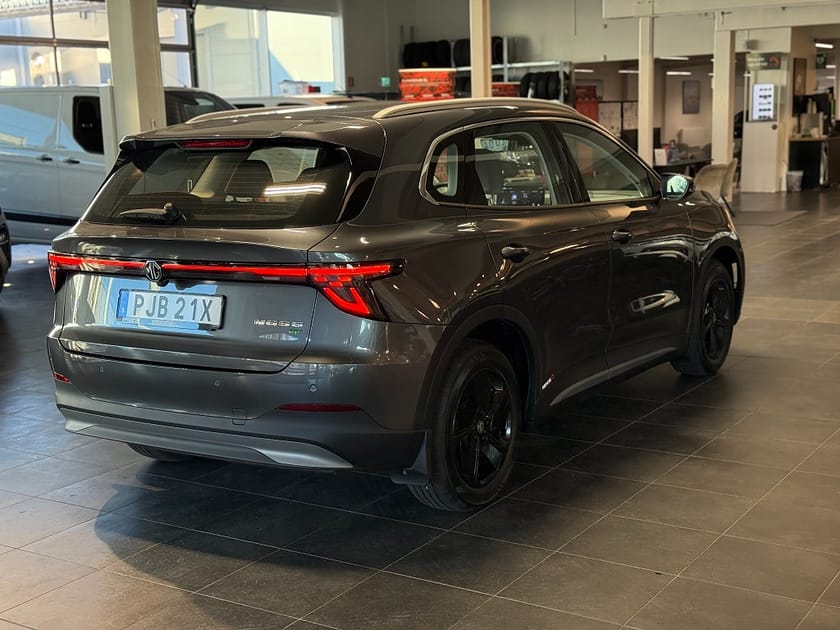 Bild 5 av MG S5 EV Standard Range