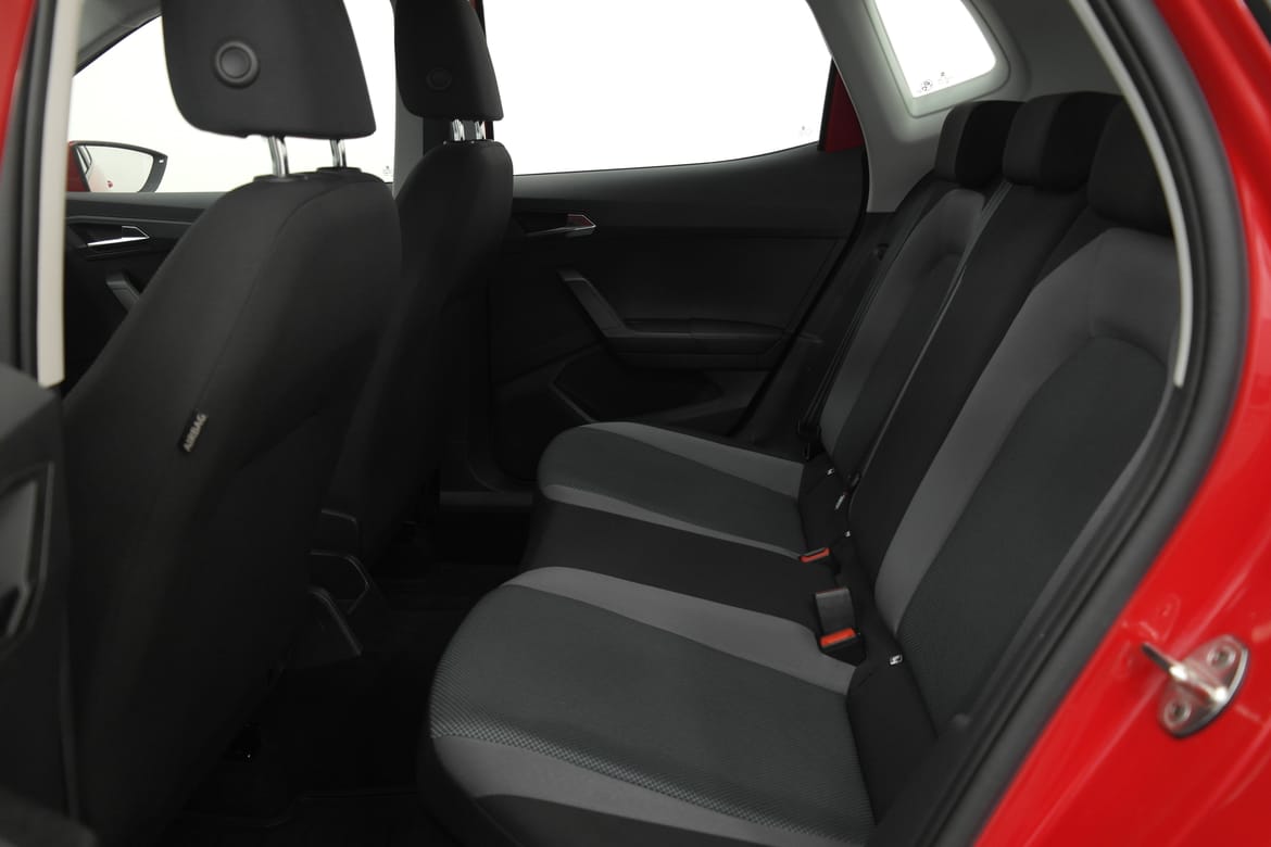 SEAT Arona 2021 - miniatyr 14