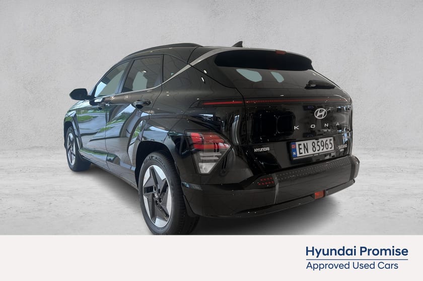 Bilde 3 av Hyundai Kona Electric Long Range