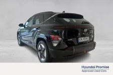 Thumnail bilde 2 av Hyundai Kona Electric Long Range