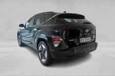 Thumnail bilde 2 av Hyundai Kona Electric Long Range