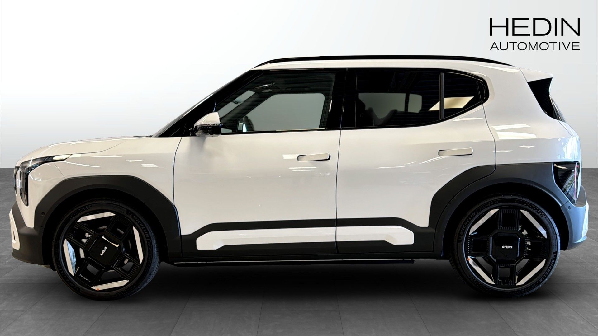 Kia EV2 Long Range 2027, photo 6/10