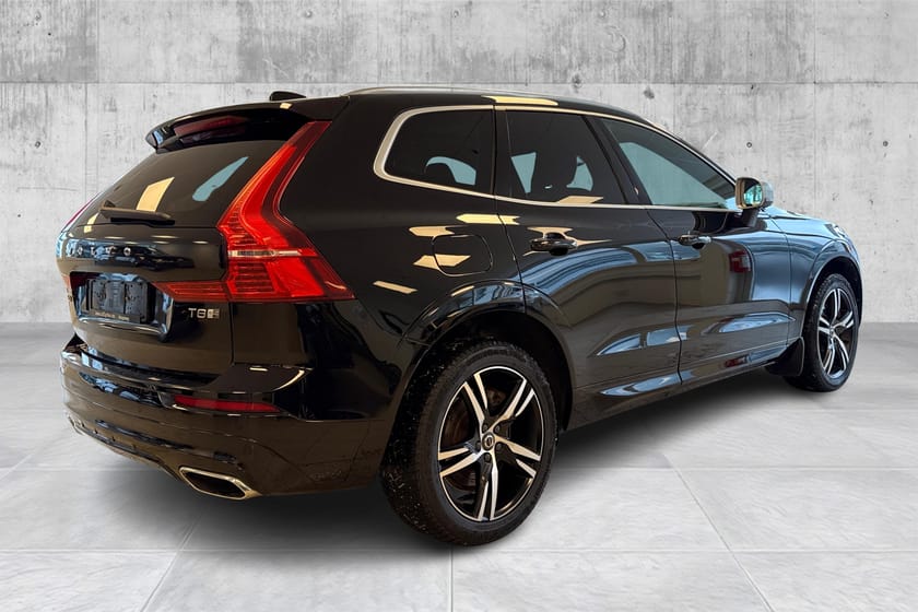 Bilde 5 av Volvo XC60