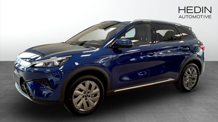 BYD Atto 3