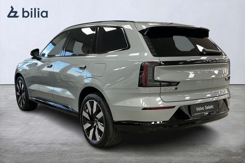 Bild 2 av Volvo EX90 Twin Motor