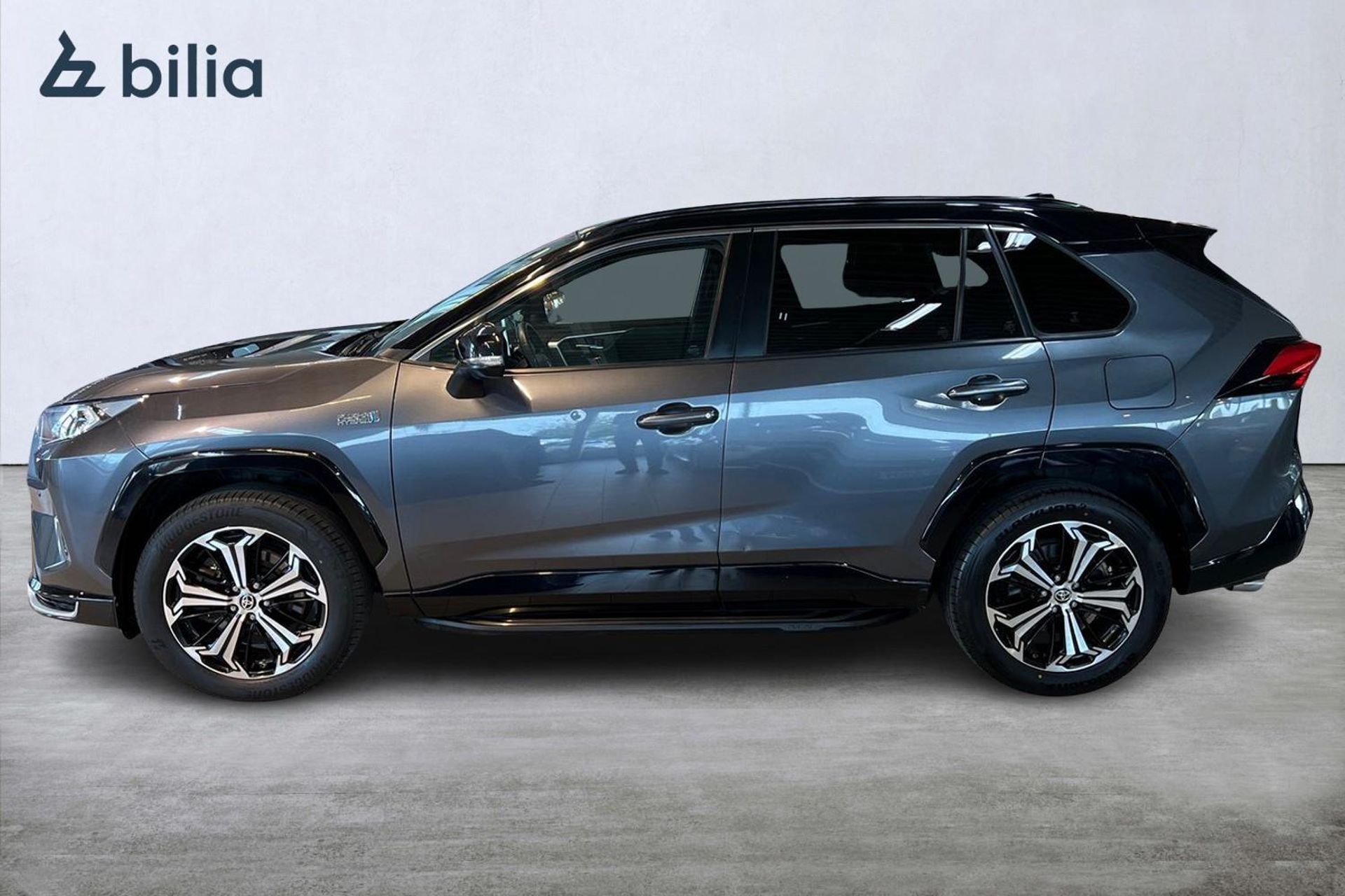 Toyota RAV4 2021, bild 2/10