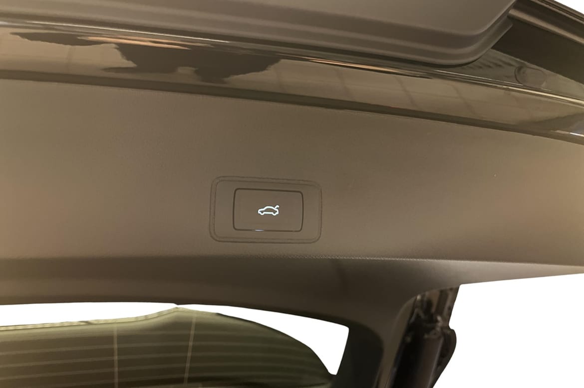 CUPRA CUPRA Terramar — bild 14