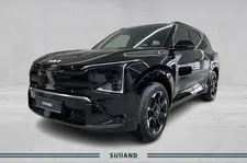 Thumnail bilde 0 av Kia EV5 Long Range