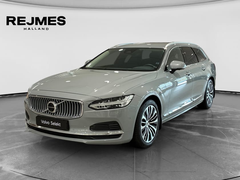 Bild 1 av Volvo V90