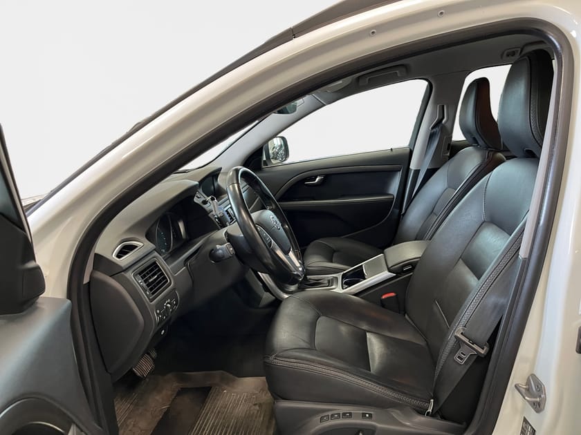 Bild 4 av Volvo XC70 D4 Geartronic *1 Tidigare ägare/Adapt.Farthållare*