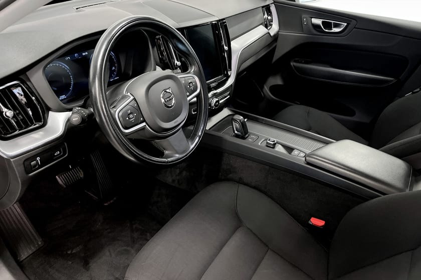 Bild 5 av Volvo XC60