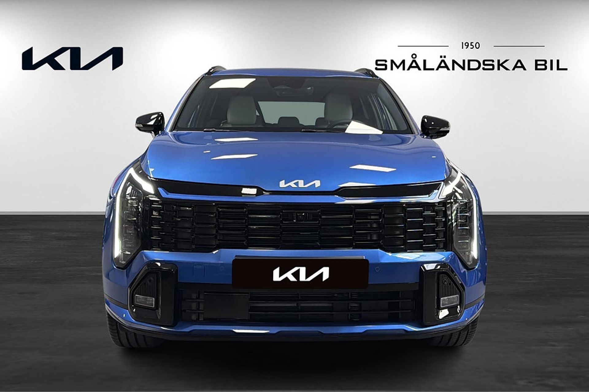 Kia Sportage 2026, bild 2/19