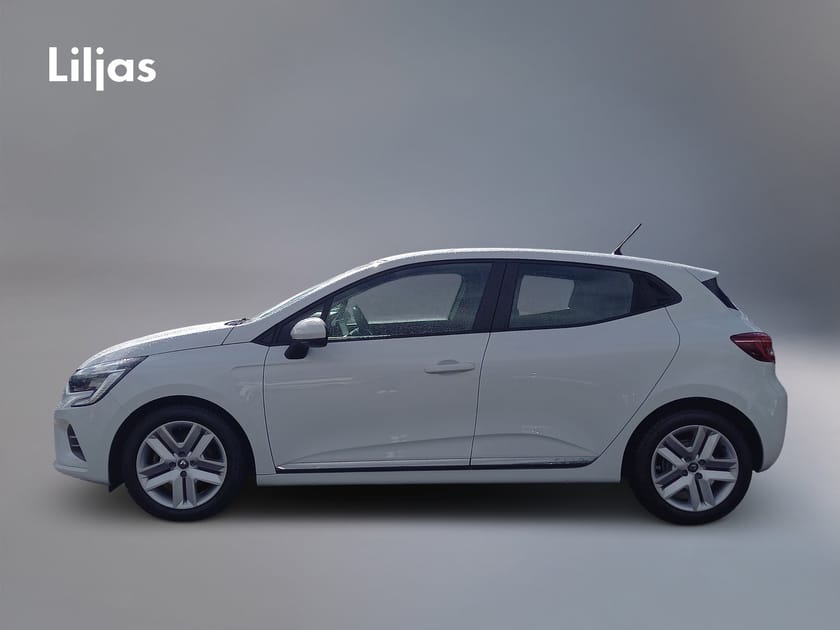 Bild 4 av Renault Clio E-TECH