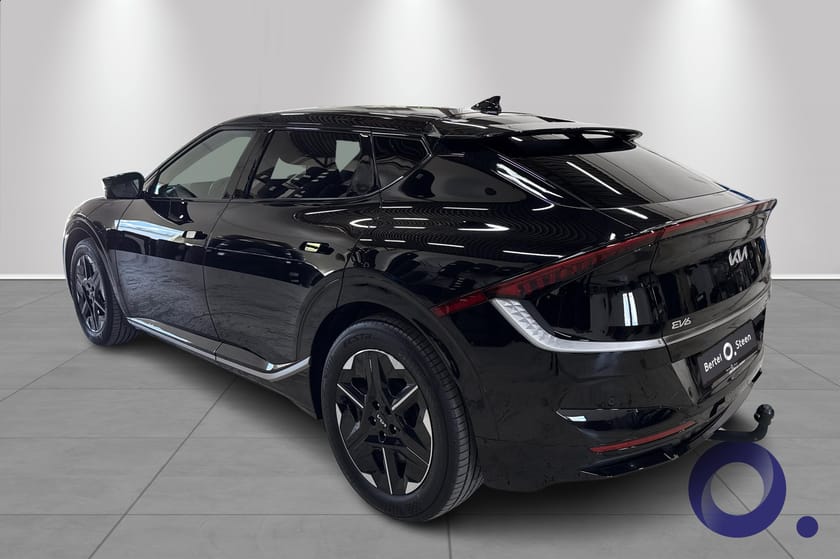 Bilde 3 av Kia EV6 AWD Long Range EV 6 exklusive