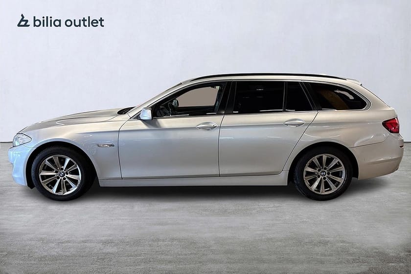 Bild 2 av BMW 530d xDrive Touring