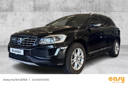 Volvo XC60 D4/Krok/SportPk/Tek.pk PRO/ACC/El.bakluke/R.kam/20''++