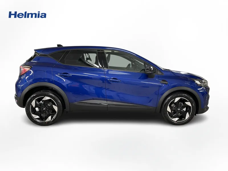 Bild 8 av 16 – Renault Captur PhII Mildhybrid 140 techno EDC