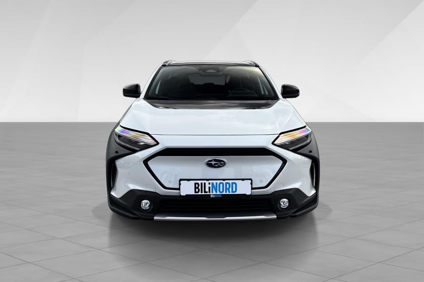 Bilde 2 av Subaru Solterra Sport AWD Dab Hengerfeste