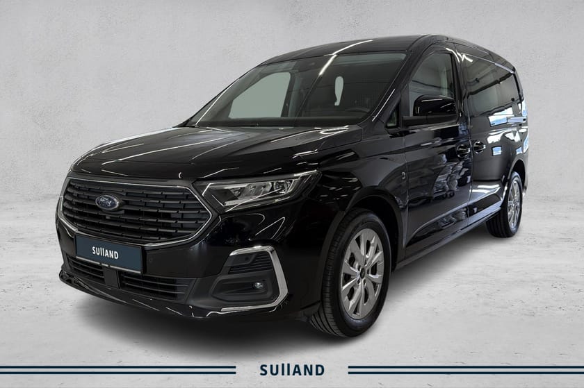 Bilde 1 av Ford Grand Transit Connect L2 Vare Titanium  6-trinns manuell AWD