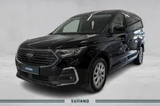 Thumnail bilde 0 av Ford Grand Transit Connect
