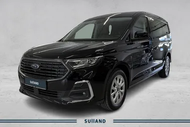 Ford Grand Transit Connect
