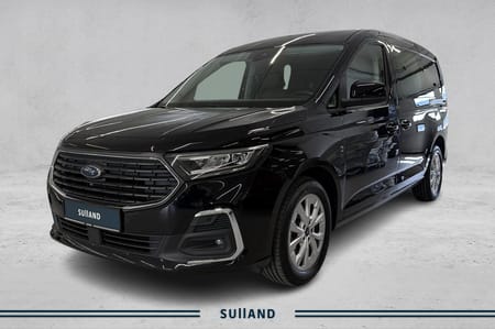 Ford Grand Transit Connect L2 Vare Titanium  6-trinns manuell AWD