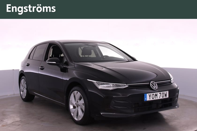 Bild 1 av Volkswagen Golf