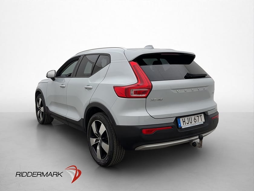 Bild 5 av Volvo XC40