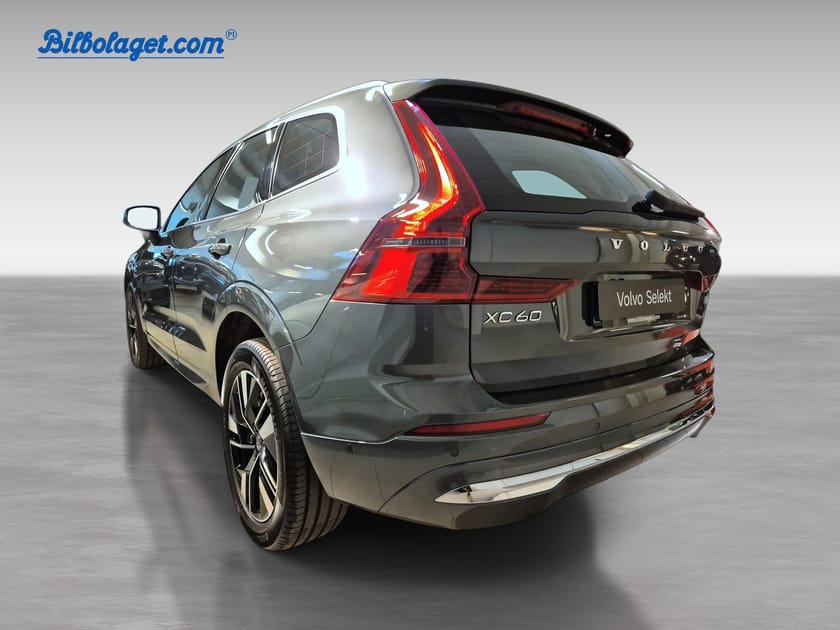Bild 3 av Volvo XC60 T6 Plus Bright Nordic Edition
