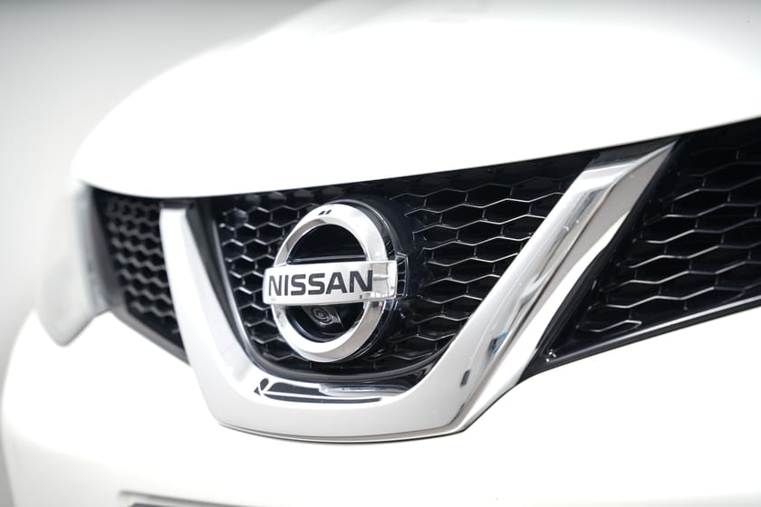 Bild 2 av Nissan Qashqai