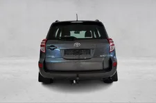 Thumnail bilde 3 av Toyota RAV4