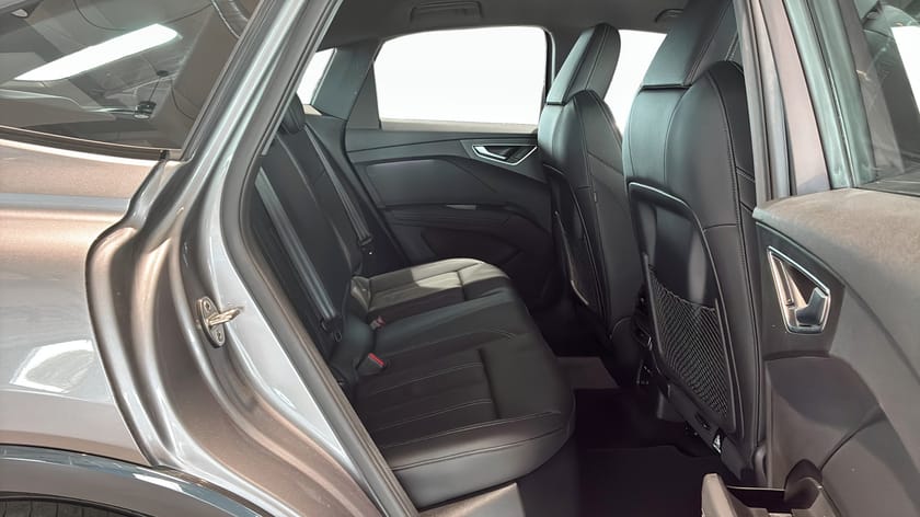 Bild 5 av Audi Q4 50 Sportback e-tron quattro 299 hk