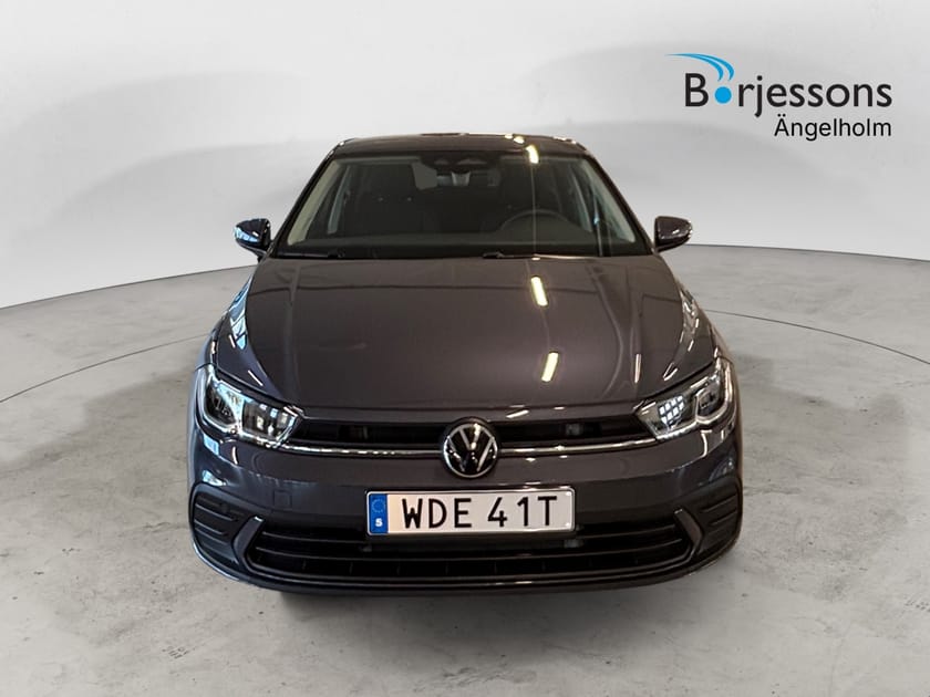 Bild 5 av Volkswagen Polo