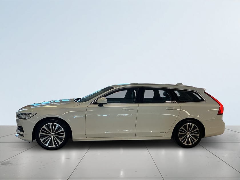 Bild 4 av Volvo V90 D4 AWD Momentum Advanced 360° Drag Navi HuD CarPlay S&V