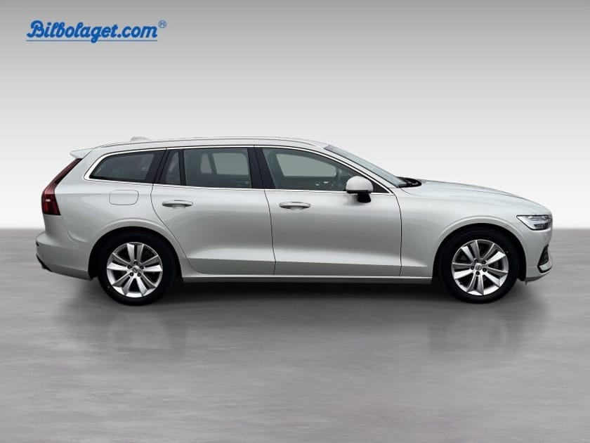 Bild 4 av Volvo V60