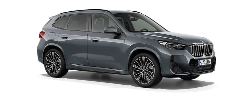 Bild 1 av BMW X1 xDrive25e xDrive 25e Fully Charged