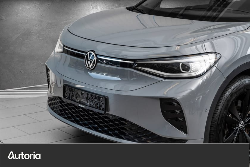 Bilde 2 av Volkswagen ID.4 GTX 4motion  77kwh